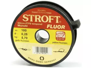 STROFT COLOR FLUOR 100m