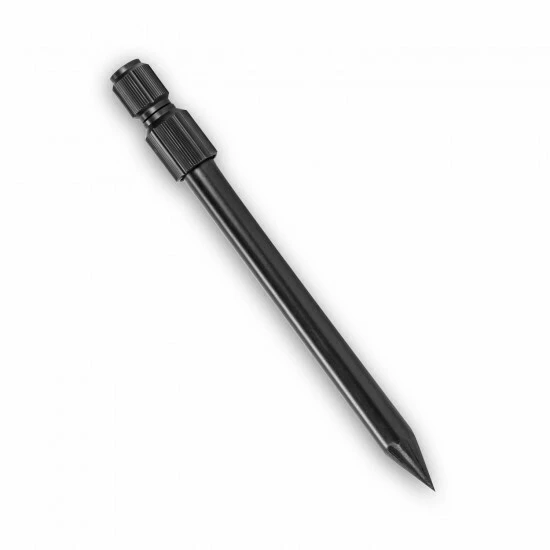 Solar Vidlička A1 Aluminium Anti-Twist 9" Bankstick