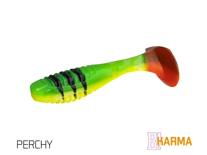 Top mix nástrah Delphin KARMA UVs / 5ks