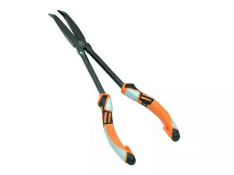 Sakura kleště Bent Long Nose 280 mm 