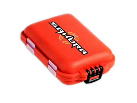 Sakura krabička na doplňky Nano Box2