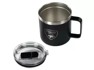 Giants fishing Set nádobí - termo hrenek + sada příborů + talíř