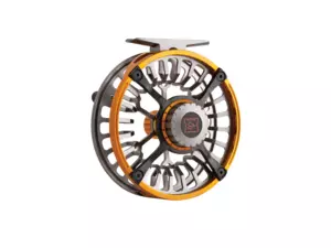 HARDY Muškařský naviják Ultralite MTX-S 5000 VÝPRODEJ