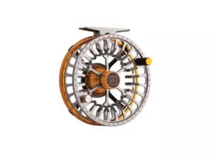 HARDY Muškařský naviják Ultralite MTX-S 5000 VÝPRODEJ