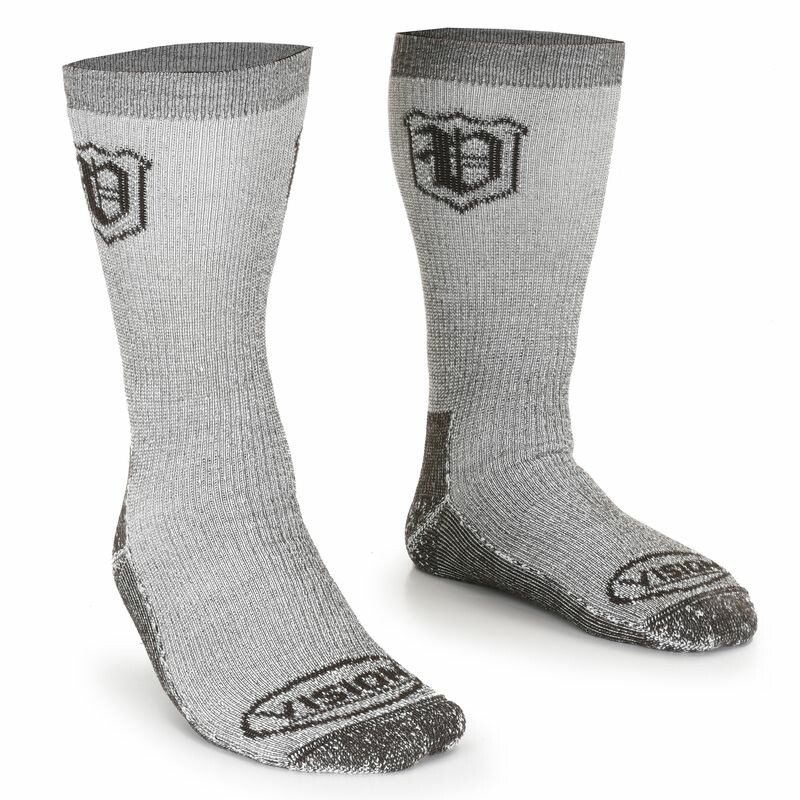 VISION Ponožky Zero Socks velikost 39/42
