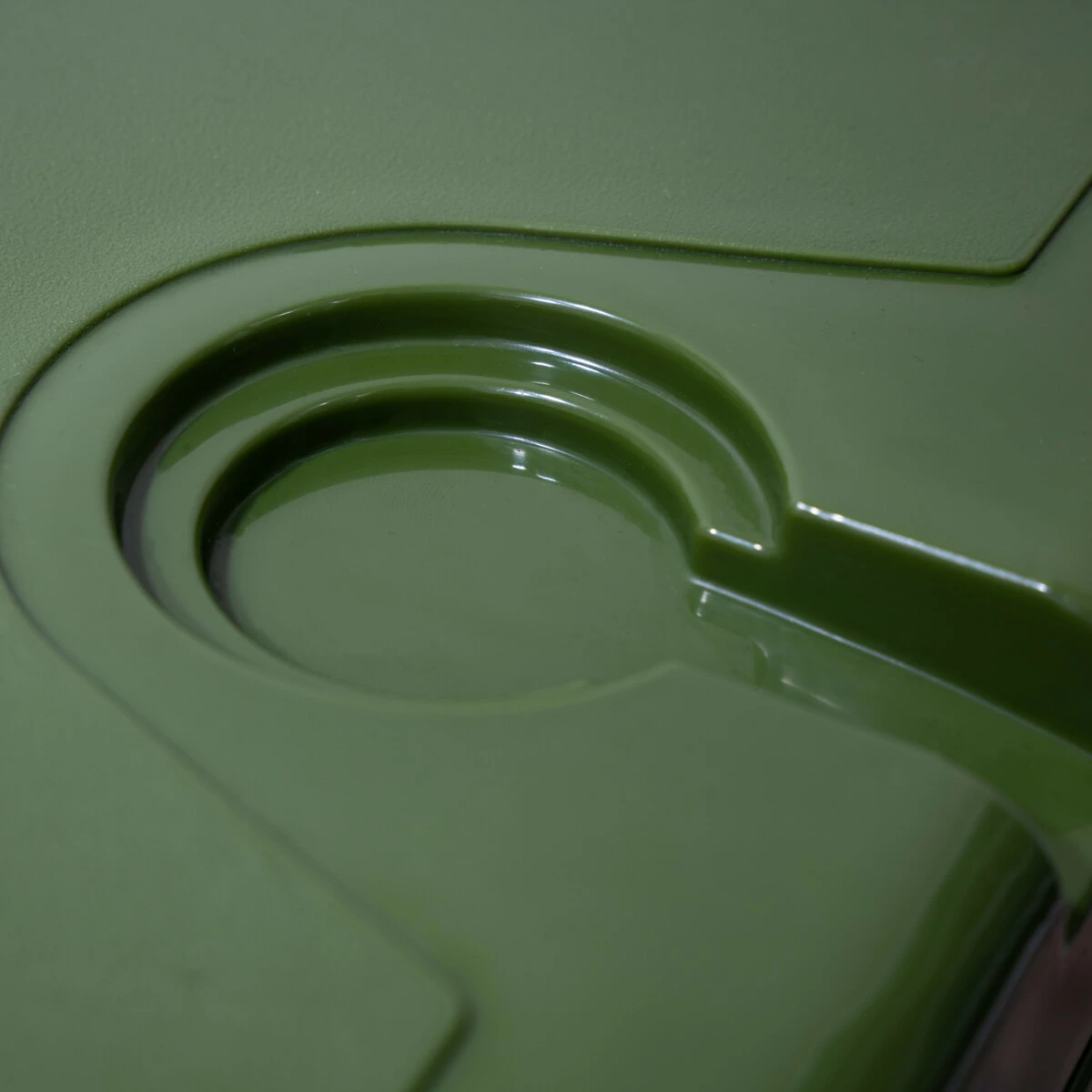 Garda coolbox - Chladící Coolbox 50l ULTRA INSULATED