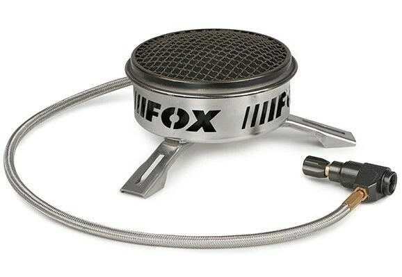 FOX Vařič Cookware Infrared stove