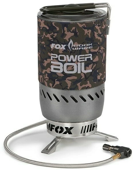 FOX Vařič Cookware Infrared stove