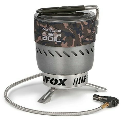 FOX Vařič Cookware Infrared stove