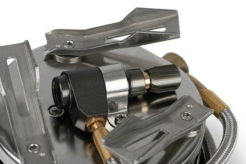 FOX Vařič Cookware Infrared stove