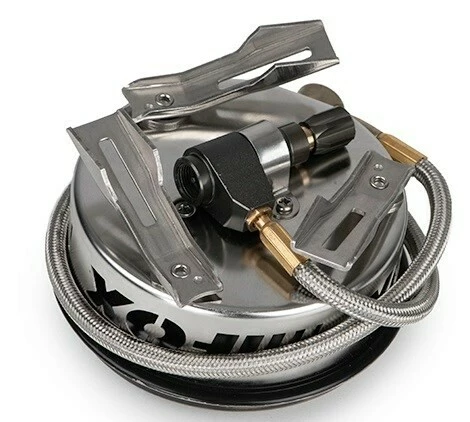 FOX Vařič Cookware Infrared stove