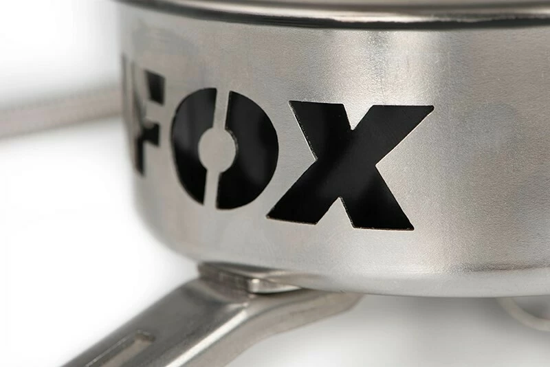 FOX Vařič Cookware Infrared stove