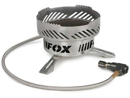 FOX Vařič Cookware Infrared stove