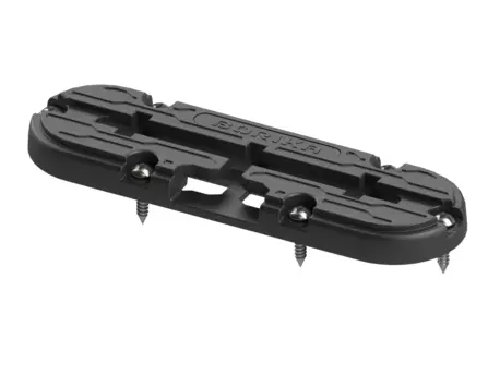 Fasten T-Track - Lišta pro rychloupínací držák T-Track pro přišroubování 150mm