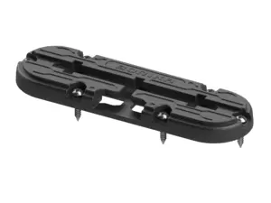 Fasten T-Track - Lišta pro rychloupínací držák T-Track pro přišroubování 150mm