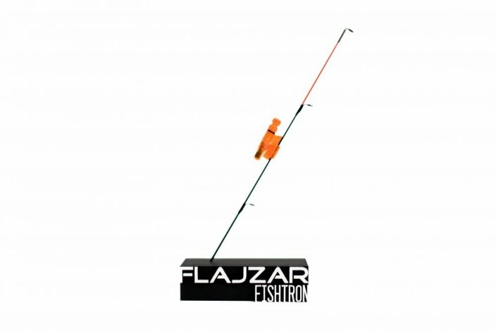 FLAJZAR Signalizátor FEEDER 4 Oranžový
