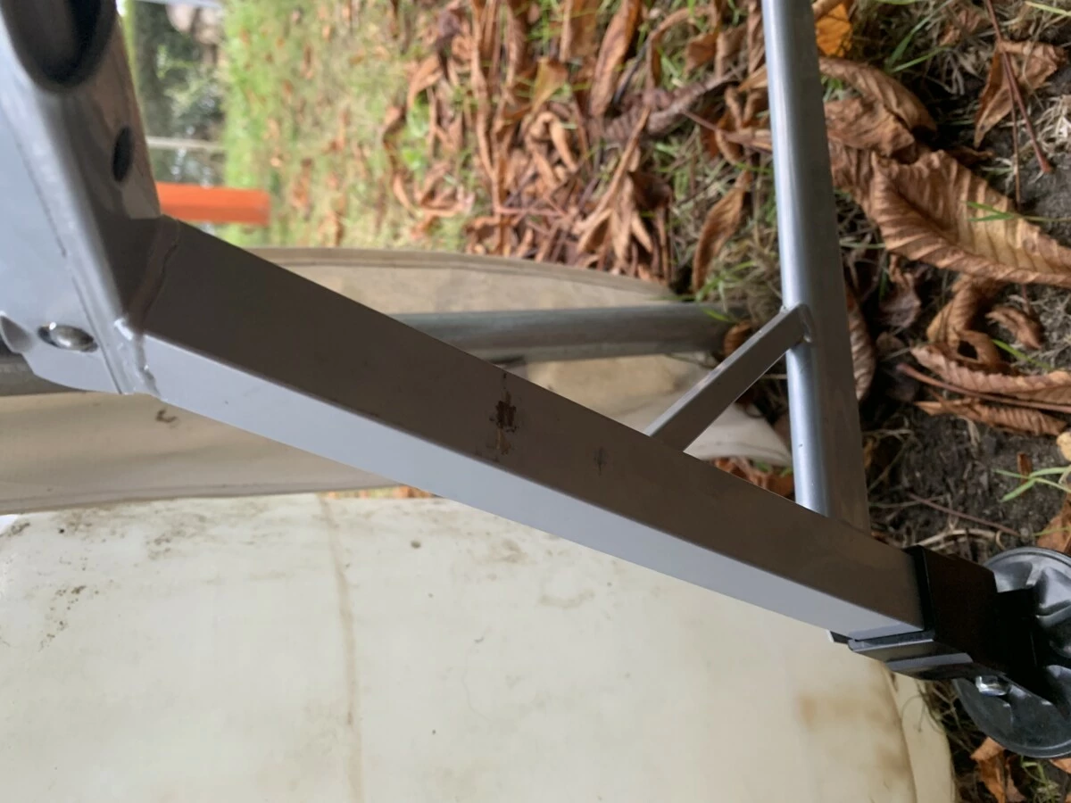 SONA IDEAL s podpěrkami VYSTAVENÝ KUS