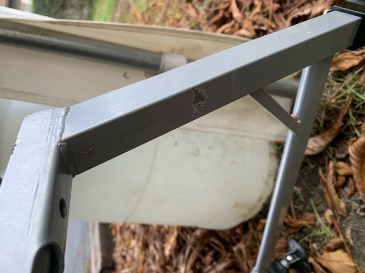 SONA IDEAL s podpěrkami VYSTAVENÝ KUS