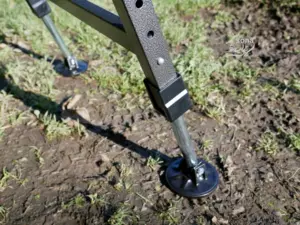 SONA IDEAL s podpěrkami VYSTAVENÝ KUS