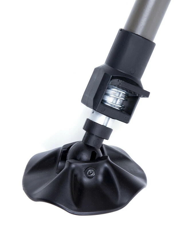 FOX Křeslo Series R1 Camo Chair VYSTAVENÝ KUS