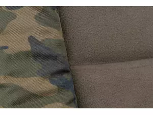 FOX Křeslo Series R1 Camo Chair VYSTAVENÝ KUS