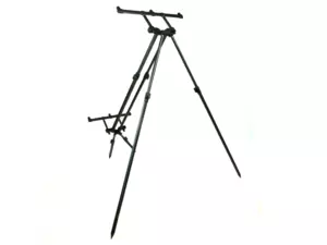 Garda slitinové stojany - Master Big Water rod pod NEW extra vysoký VÝPRODEJ