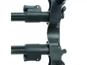 Garda slitinové stojany - Master Big Water rod pod NEW extra vysoký VÝPRODEJ