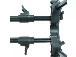 Garda slitinové stojany - Master Big Water rod pod NEW extra vysoký VÝPRODEJ