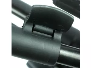 Garda slitinové stojany - Master Big Water rod pod NEW extra vysoký VÝPRODEJ