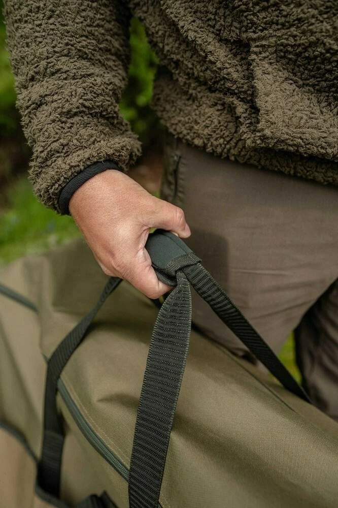 Korum Taška Na Křeslo Transition Universal Chair & Net Bag AKCE