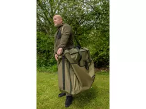 Korum Taška Na Křeslo Transition Universal Chair & Net Bag AKCE