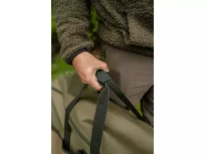 Korum Taška Na Křeslo Transition Universal Chair & Net Bag AKCE