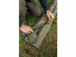 Korum Pouzdro Na Prut Transition 3 Rod Holdall AKCE