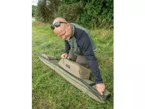 Korum Pouzdro Na Prut Transition 3 Rod Holdall AKCE