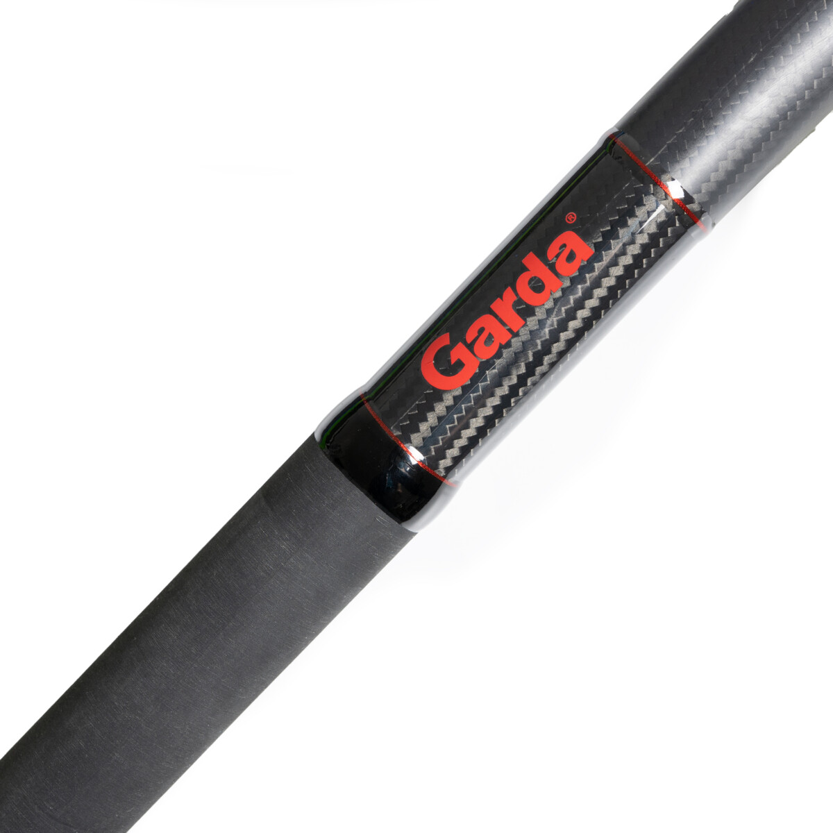 Garda vnadící pomůcky - Carbonová tyč Ultra Light Carbon 29mm krátká