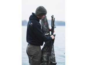 Giants fishing Pouzdro na pruty Rod Holdall Luxury 2 Rod 12ft (210cm)