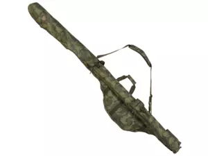 Giants fishing Pouzdro na pruty Rod Holdall Luxury 2 Rod 12ft (210cm)