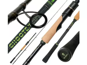 GUNKI prut  Chooten Cut Supersize S VÝPRODEJ