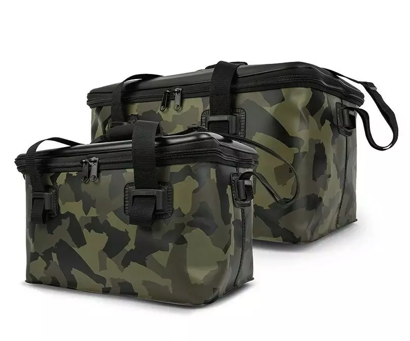 Avid Carp Taška Stormshield Pro Carryall AKCE