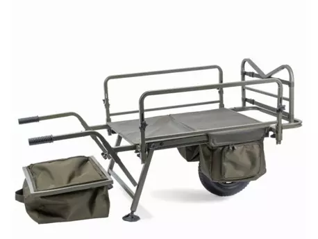Vozík Avid Carp Transit Extreme Barrow AKCE