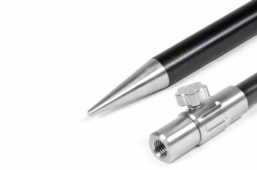 Summittackle vidličky - Black Cobalt zapichovací 50cm