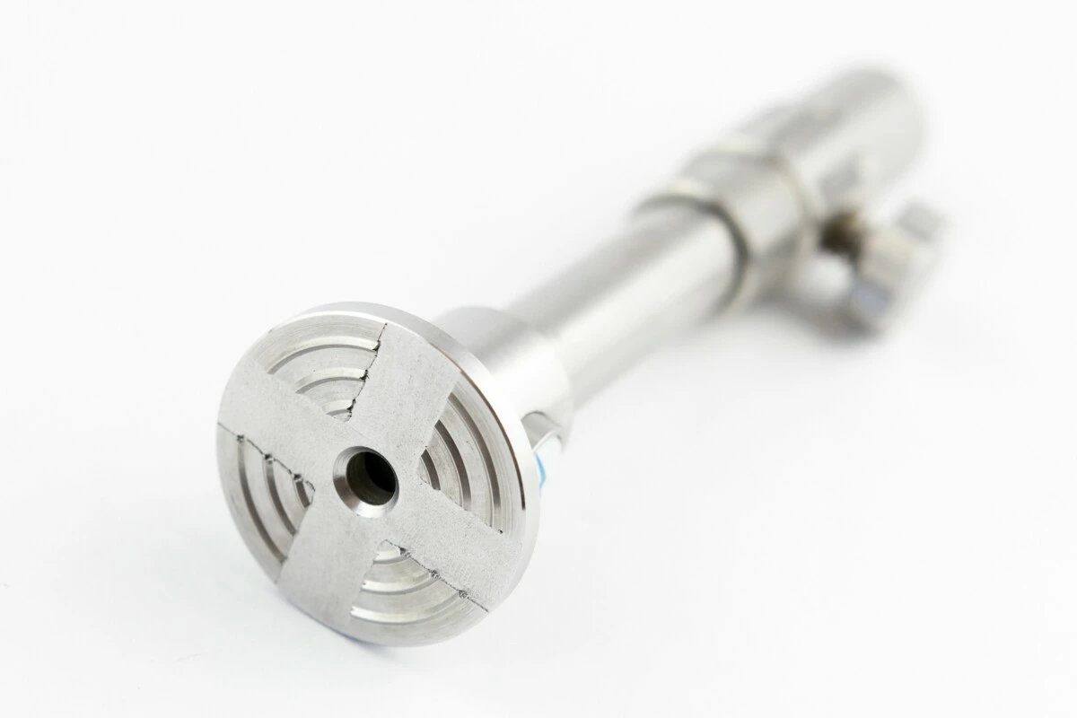 Summittackle stojany - Colosseum STAGE STAND nerezový na mola