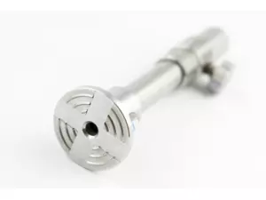 Summittackle stojany - Colosseum STAGE STAND nerezový na mola