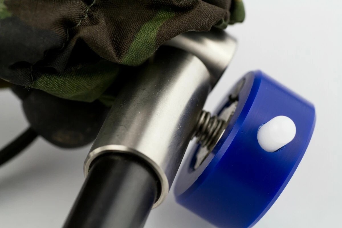 Summittackle příslušenství - Easy Tight Key utahovací klíč