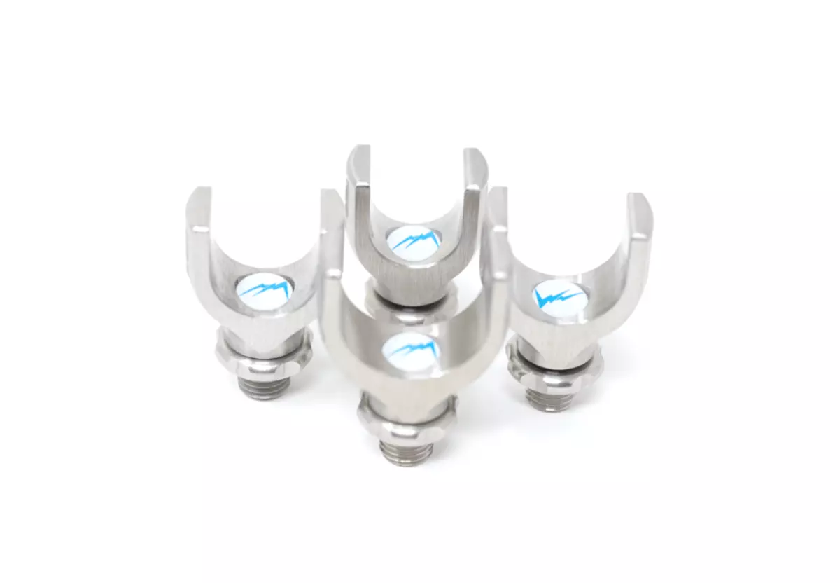 Summittackle příslušenství - Butt Rest 20mm zadní rohatinka