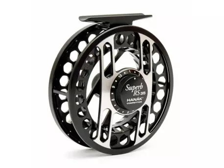 HANÁK competetion Superb RS 13