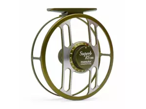 HANÁK competetion Superb RS 13