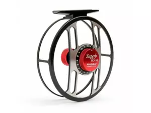 HANÁK competetion Superb RS 13