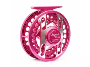 HANÁK competetion Superb RS 13