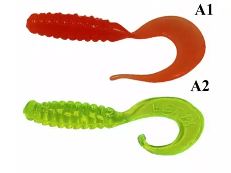 Relax Twister 2,5cm - 10ks